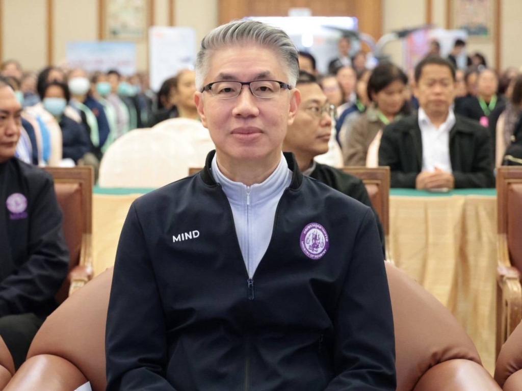 “ปลัดณัฐพล” มอบหมาย “ดีพร้อม” เสิร์ฟงานไว - เงินไว สร้างอาชีพ เสริมเศรษฐกิจฐานราก ชุมชนบางกรูด ตอบสนองนโยบายกระตุ้นเศรษฐกิจ Quick Big Win “กระตุ้นสั้น ได้ผลยาว กระจายตัว” ตามนโยบาย รมต.ธนกร และ รมช.จ่าเอก ยศสิงห์ ณ เมืองแปดริ้ว