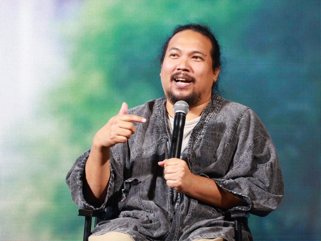 เปิดฉากรอบปฐมทัศน์ My Century “ดีพร้อม” สร้างภาพยนตร์ สร้างคนทำอาหาร “ธนกร” การันตีความสนุก การันตีความอร่อย มอบ “พลอยลภัสร์” เปิด “สำรับ สลับศตวรรษ” : ดีพร้อม-หวังปลุกกระแส Thainess ไม่ใช่แค่หนัง! หากแต่เป็น “อาหาร” ที่ทำให้คนทั่วโลกคลั่งไคล้ประเทศไทย