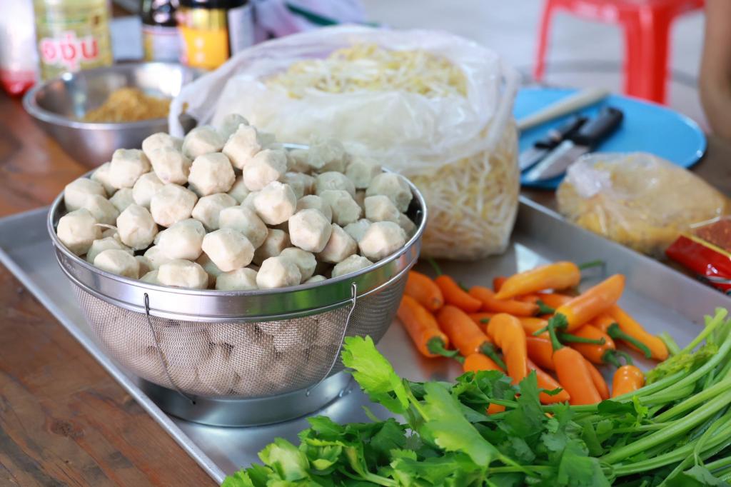 “ดีพร้อม” ดันเศรษฐกิจฐานราก เสิร์ฟโครงการปั้นอาชีพให้ดีพร้อม ชู 4 หลักสูตรเด็ด ยกระดับคุณภาพชีวิตชาวฉะเชิงเทรา