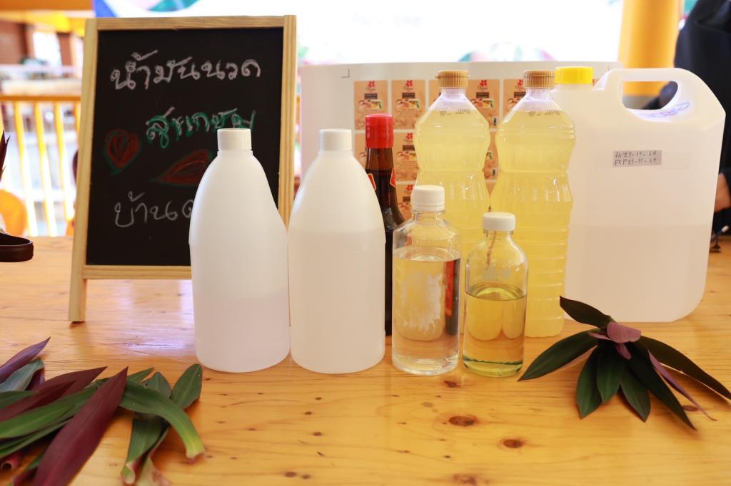 “ดีพร้อม” ดันเศรษฐกิจฐานราก เสิร์ฟโครงการปั้นอาชีพให้ดีพร้อม ชู 4 หลักสูตรเด็ด ยกระดับคุณภาพชีวิตชาวฉะเชิงเทรา