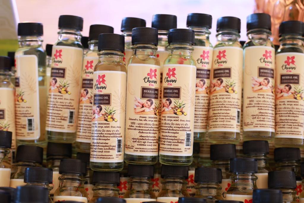 “ดีพร้อม” ดันเศรษฐกิจฐานราก เสิร์ฟโครงการปั้นอาชีพให้ดีพร้อม ชู 4 หลักสูตรเด็ด ยกระดับคุณภาพชีวิตชาวฉะเชิงเทรา