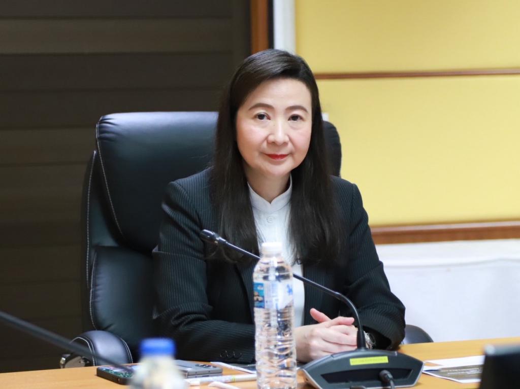 “อธิบดีณัฏฐิญา”  เดินหน้ากำหนดมาตรการเร่งด่วนเยียวยา ฟื้นฟู ช่วยเหลือเอสเอ็มอีในพื้นที่ภาคใต้ พร้อมส่งตรงถึงมือเจ้าหน้าที่ดีพร้อมและประชาชนชาวหาดใหญ่ หวังช่วยฟื้นฟูหาดใหญ่กลับคืนสู่สภาพแข็งแรงโดยไว