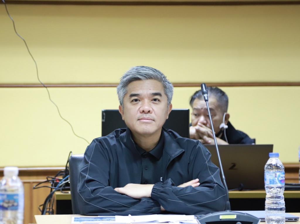 “อธิบดีณัฏฐิญา”  เดินหน้ากำหนดมาตรการเร่งด่วนเยียวยา ฟื้นฟู ช่วยเหลือเอสเอ็มอีในพื้นที่ภาคใต้ พร้อมส่งตรงถึงมือเจ้าหน้าที่ดีพร้อมและประชาชนชาวหาดใหญ่ หวังช่วยฟื้นฟูหาดใหญ่กลับคืนสู่สภาพแข็งแรงโดยไว