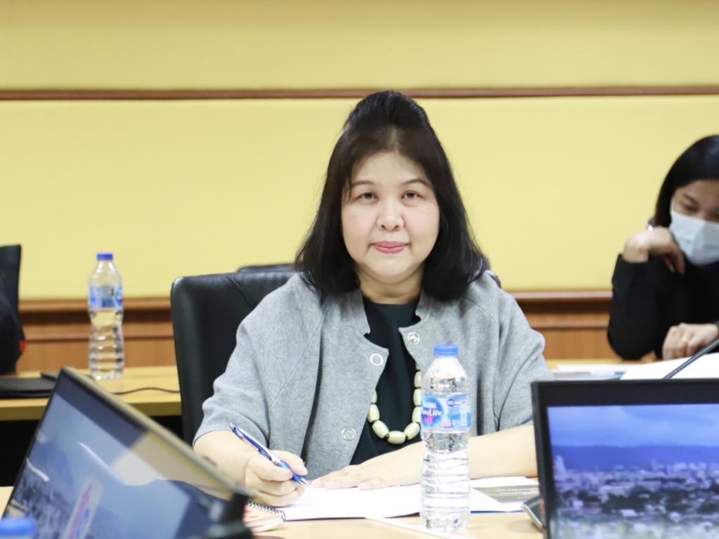 “อธิบดีณัฏฐิญา”  เดินหน้ากำหนดมาตรการเร่งด่วนเยียวยา ฟื้นฟู ช่วยเหลือเอสเอ็มอีในพื้นที่ภาคใต้ พร้อมส่งตรงถึงมือเจ้าหน้าที่ดีพร้อมและประชาชนชาวหาดใหญ่ หวังช่วยฟื้นฟูหาดใหญ่กลับคืนสู่สภาพแข็งแรงโดยไว