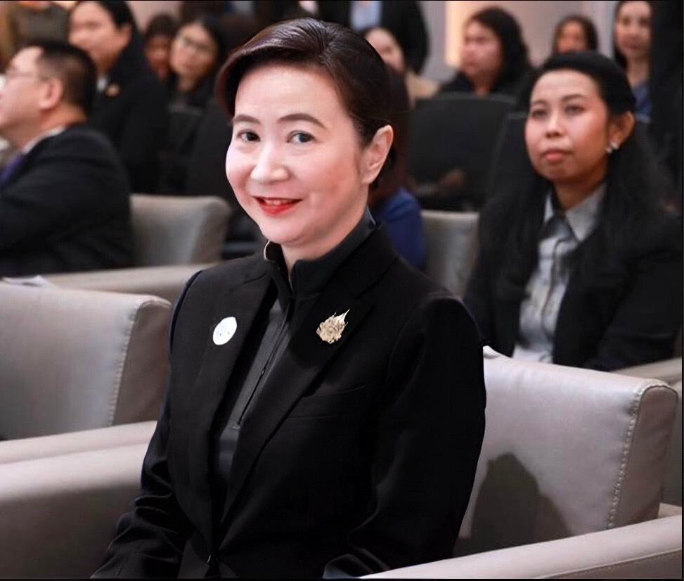 “ดีพร้อม” ส่งเสริมการสร้างสังคมเท่าเทียม หนุนจ้างงานคนพิการเกินกว่ากฎหมายกำหนด