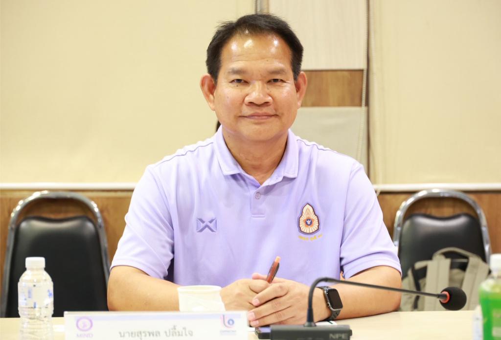 “อธิบดีณัฏฐิญา“ ช้อป-ชม-เชียร์ SMEs ภาคเหนือในงาน ‘อุตสาหกรรมแฟร์ : มาเหนือ’ ขนของดีมาจำหน่ายภายในงานเพียบ !!!