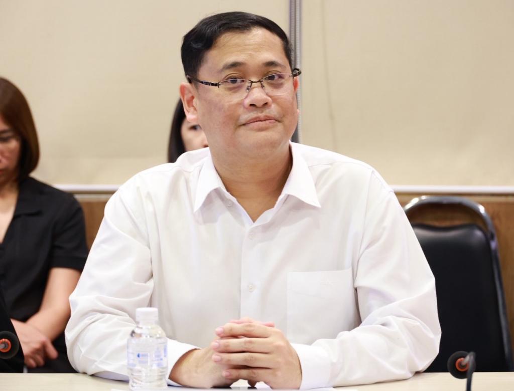 “อธิบดีณัฏฐิญา“ ช้อป-ชม-เชียร์ SMEs ภาคเหนือในงาน ‘อุตสาหกรรมแฟร์ : มาเหนือ’ ขนของดีมาจำหน่ายภายในงานเพียบ !!!