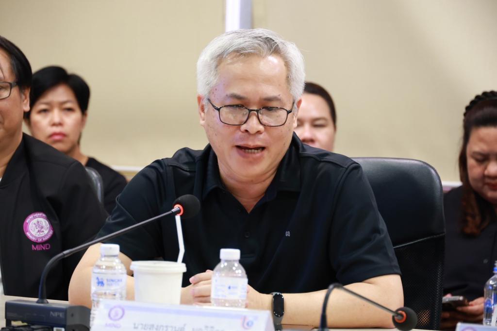 “อธิบดีณัฏฐิญา“ ช้อป-ชม-เชียร์ SMEs ภาคเหนือในงาน ‘อุตสาหกรรมแฟร์ : มาเหนือ’ ขนของดีมาจำหน่ายภายในงานเพียบ !!!