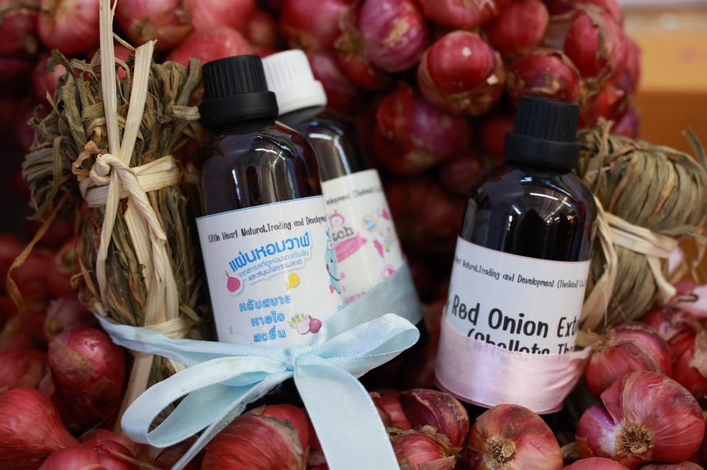 “อธิบดีณัฏฐิญา“ ช้อป-ชม-เชียร์ SMEs ภาคเหนือในงาน ‘อุตสาหกรรมแฟร์ : มาเหนือ’ ขนของดีมาจำหน่ายภายในงานเพียบ !!!