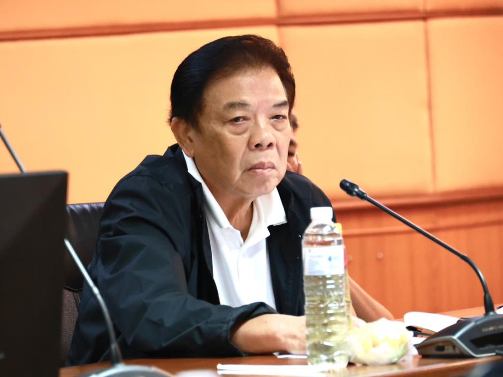 “ดีพร้อม” เร่งเครื่อง! เตรียมแผนปฏิบัติการด้านส่งเสริมคุณธรรม จริยธรรม ปี 69 เน้นบูรณาการทุกภาคส่วน มุ่งมั่นสู่องค์กรคุณธรรม ซื่อสัตย์และโปร่งใส