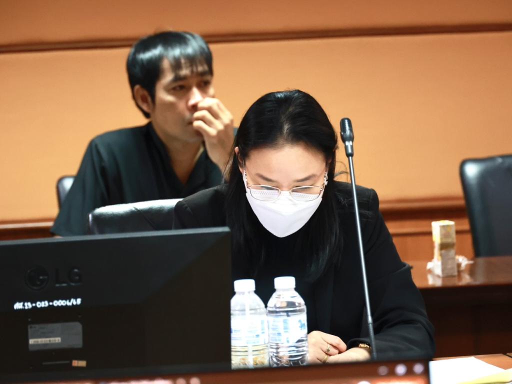 “ดีพร้อม” เร่งเครื่อง! เตรียมแผนปฏิบัติการด้านส่งเสริมคุณธรรม จริยธรรม ปี 69 เน้นบูรณาการทุกภาคส่วน มุ่งมั่นสู่องค์กรคุณธรรม ซื่อสัตย์และโปร่งใส