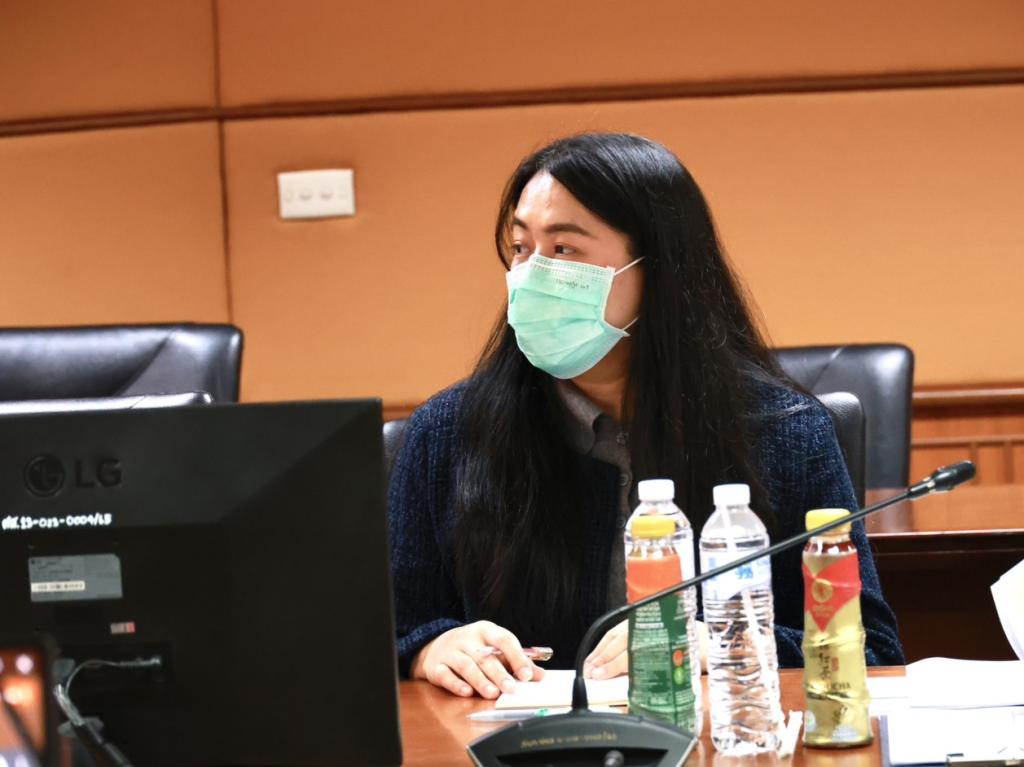 “ดีพร้อม” เร่งเครื่อง! เตรียมแผนปฏิบัติการด้านส่งเสริมคุณธรรม จริยธรรม ปี 69 เน้นบูรณาการทุกภาคส่วน มุ่งมั่นสู่องค์กรคุณธรรม ซื่อสัตย์และโปร่งใส