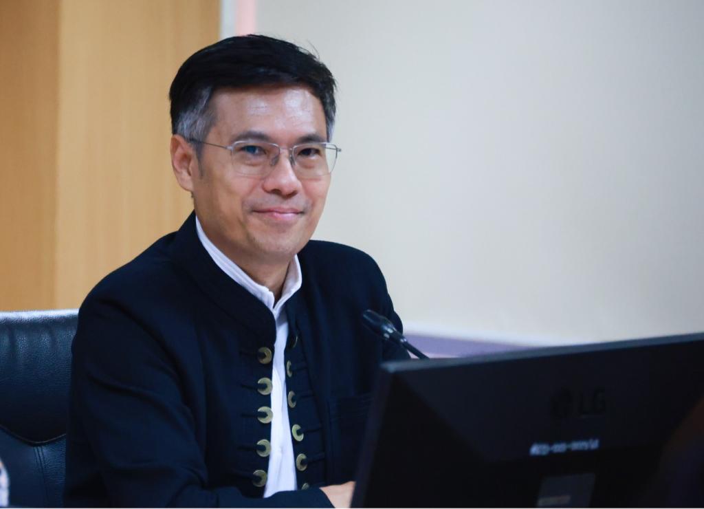 “อธิบดีณัฏฐิญา” เปิดบ้านดีพร้อม ปฐมนิเทศขุนพลใหม่ ให้พร้อมขับเคลื่อนอุตสาหกรรมไทยสู่อนาคต