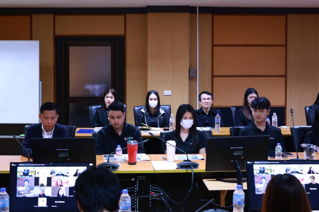 “อธิบดีณัฏฐิญา” เปิดบ้านดีพร้อม ปฐมนิเทศขุนพลใหม่ ให้พร้อมขับเคลื่อนอุตสาหกรรมไทยสู่อนาคต