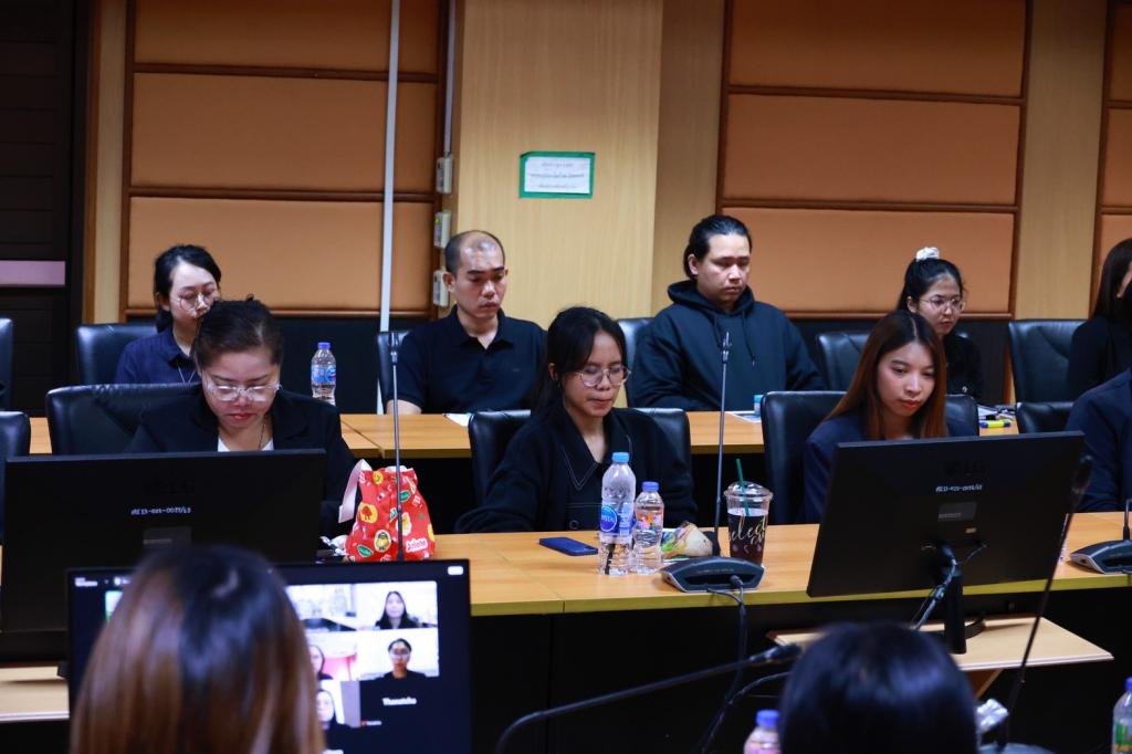 “อธิบดีณัฏฐิญา” เปิดบ้านดีพร้อม ปฐมนิเทศขุนพลใหม่ ให้พร้อมขับเคลื่อนอุตสาหกรรมไทยสู่อนาคต