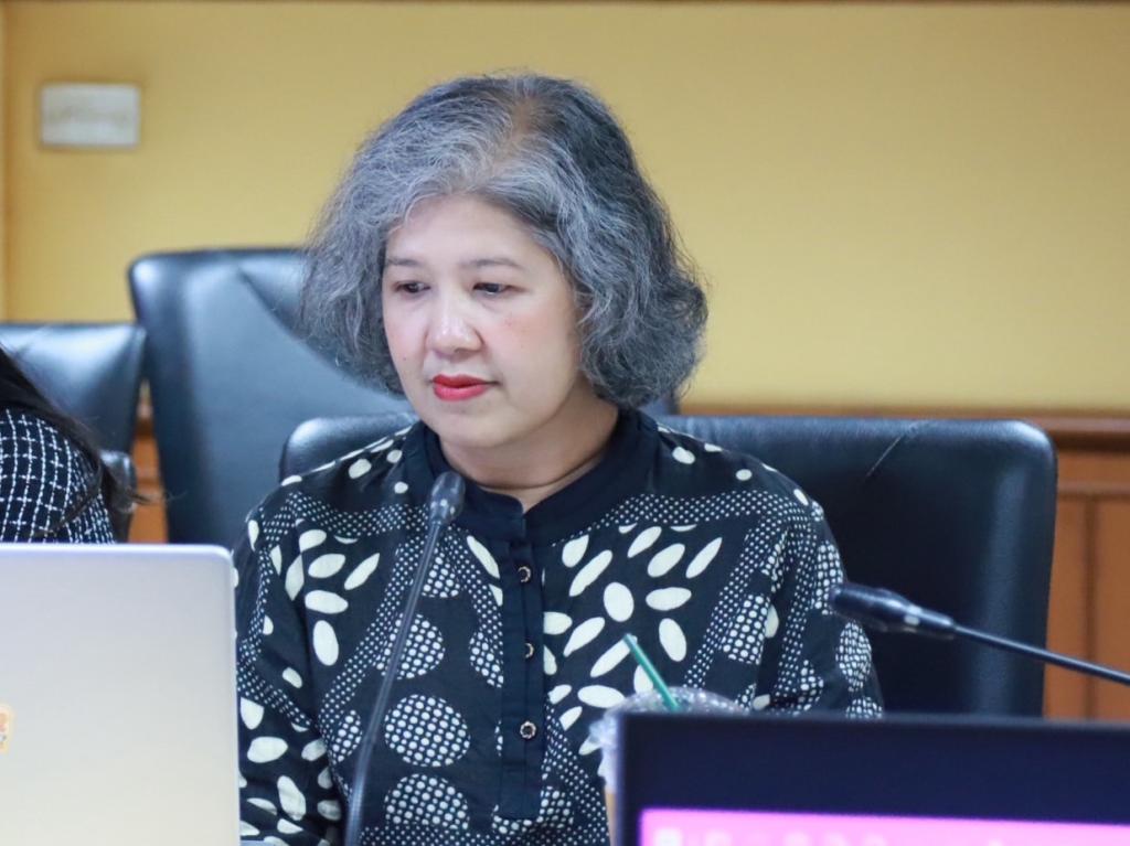 “รองอธิบดีพลาวุธ” นั่งหัวโต๊ะประชุมคณะทำงานฯ ทบทวนเกณฑ์ ตัวชี้วัด การบริหารความเสี่ยง เน้นย้ำเป็นกระบวนการสำคัญในการผลักดันเงินทุนหมุนเวียนให้เดินหน้าอย่างเป็นระบบและมีประสิทธิภาพ