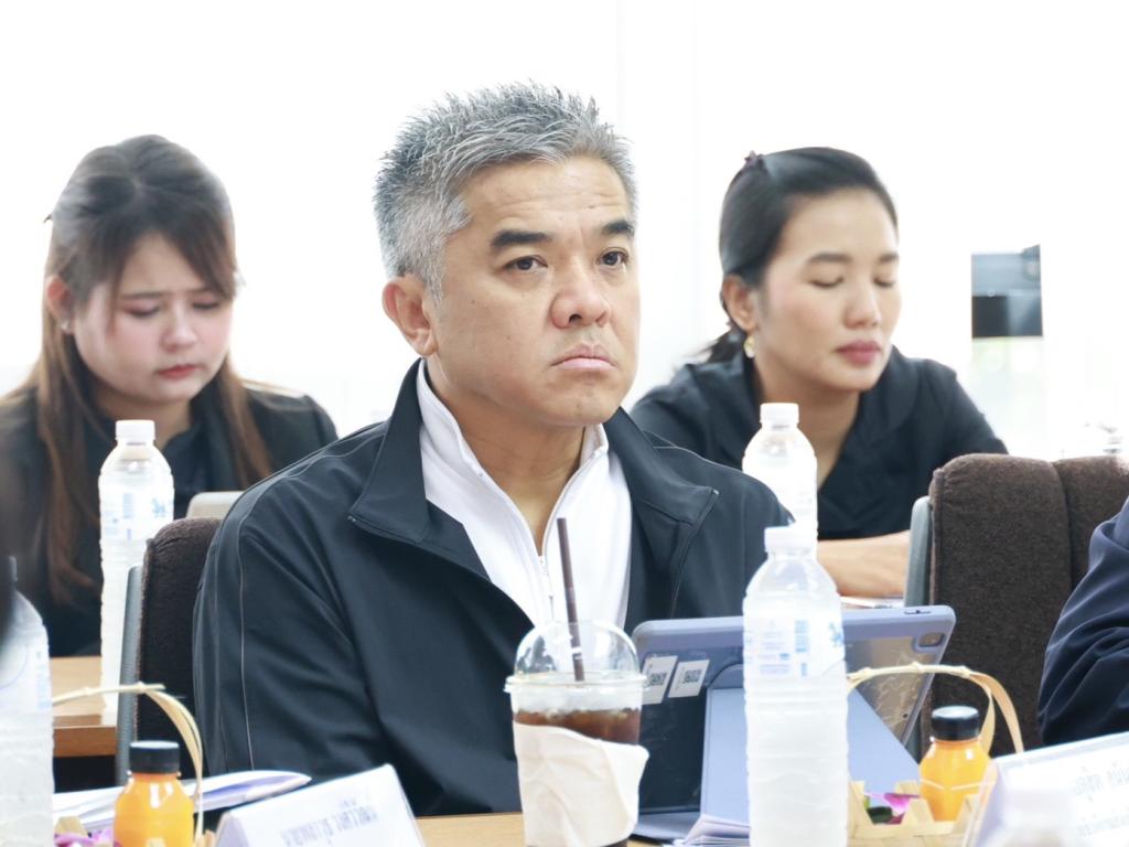 “อธิบดีณัฏฐิญา” แท็คทีมดีพร้อมและเครือข่ายรัฐ-เอกชน เตรียมจัดงาน เปิดบ้านดีพร้อมพระราม 4 (DIPROM Rama IV Open House) โชว์ศักยภาพดันอุตสาหกรรมไทยสู่อุตสาหกรรม 5.0 อย่างยั่งยืน