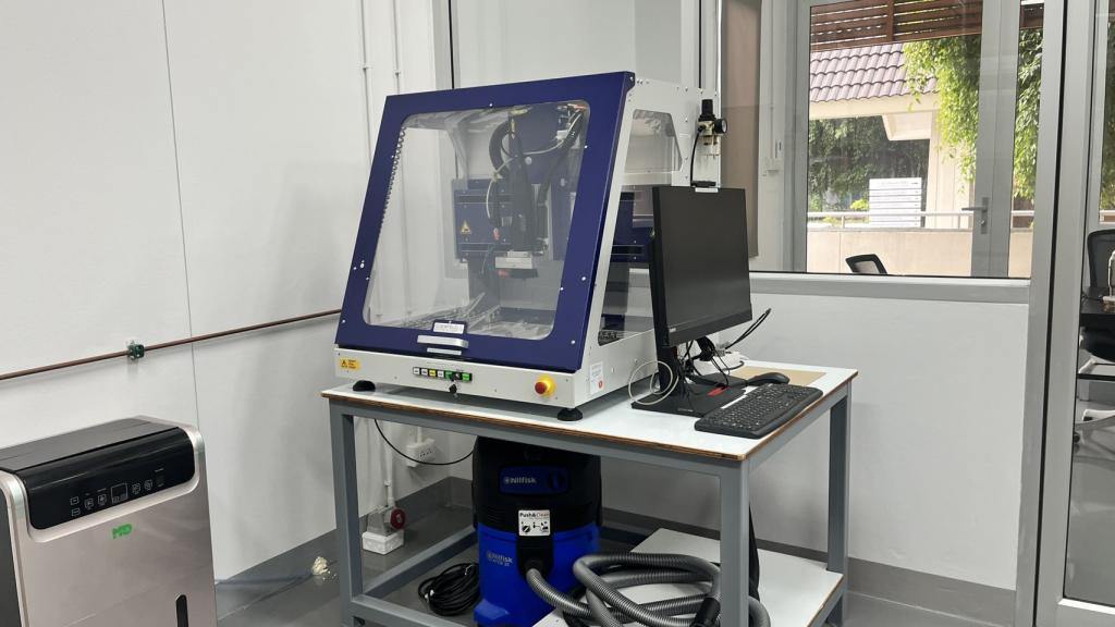 “อธิบดีณัฏฐิญา” แท็คทีมดีพร้อมและเครือข่ายรัฐ-เอกชน เตรียมจัดงาน เปิดบ้านดีพร้อมพระราม 4 (DIPROM Rama IV Open House) โชว์ศักยภาพดันอุตสาหกรรมไทยสู่อุตสาหกรรม 5.0 อย่างยั่งยืน