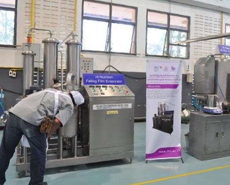 “อธิบดีณัฏฐิญา” แท็คทีมดีพร้อมและเครือข่ายรัฐ-เอกชน เตรียมจัดงาน เปิดบ้านดีพร้อมพระราม 4 (DIPROM Rama IV Open House) โชว์ศักยภาพดันอุตสาหกรรมไทยสู่อุตสาหกรรม 5.0 อย่างยั่งยืน