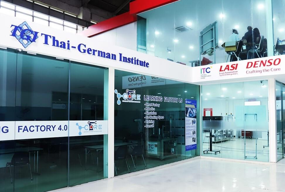 “อธิบดีณัฏฐิญา” แท็คทีมดีพร้อมและเครือข่ายรัฐ-เอกชน เตรียมจัดงาน เปิดบ้านดีพร้อมพระราม 4 (DIPROM Rama IV Open House) โชว์ศักยภาพดันอุตสาหกรรมไทยสู่อุตสาหกรรม 5.0 อย่างยั่งยืน