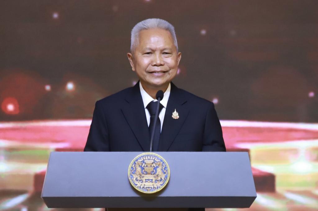 “ดีพร้อม” สุดเจ๋ง! ได้ 100 คะแนนเต็ม Perfect Score ”อธิบดีณัฏฐิญา“ คว้าโล่รางวัลศูนย์ข้อมูลข่าวสารของราชการโดดเด่น ดันต้นแบบ “ข้อมูลโปร่งใส ราชการไทยไร้ทุจริต !!