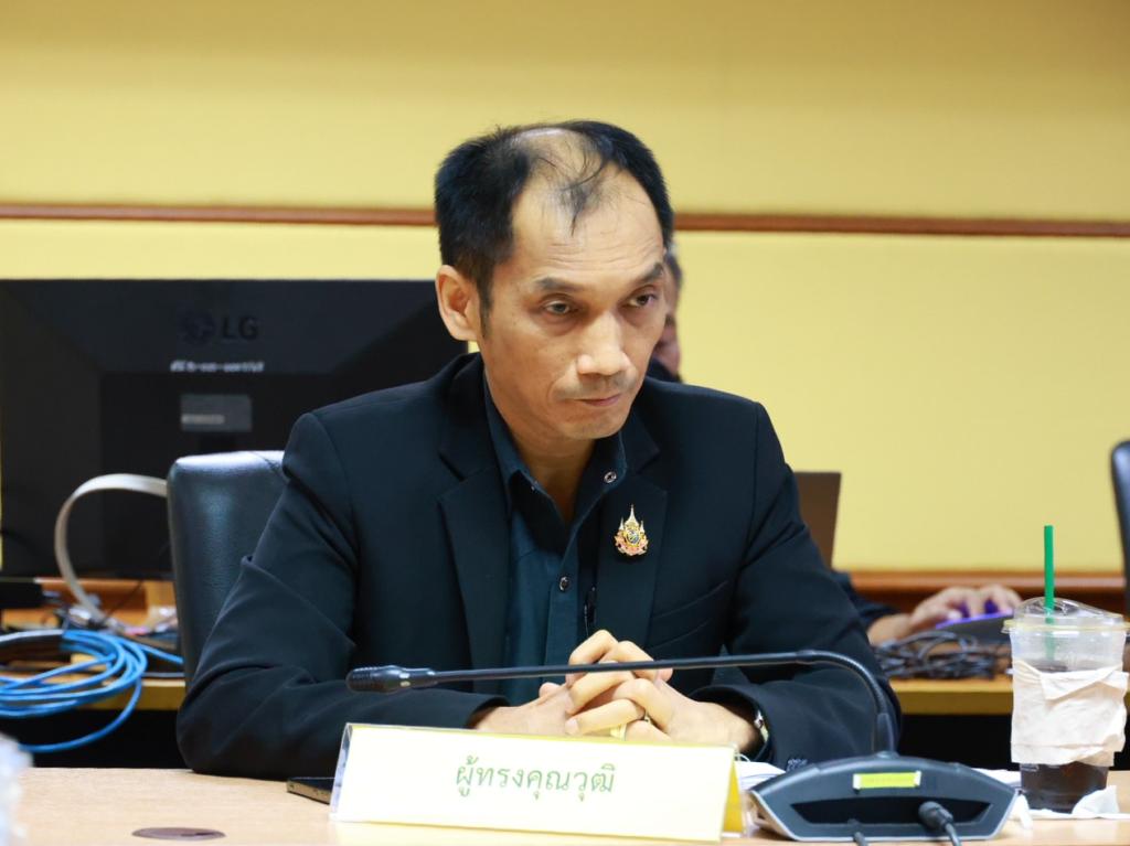 “อธิบดีณัฏฐิญา” รับลูก “DIPROM FLEXi” ดีพร้อมปรับ ยกระดับ พร้อมรับการเปลี่ยนแปลง เปิดแนวทางบริหารความเสี่ยง ยกระดับการให้บริการ “DIPROM Pay” พร้อมมาตรการส่งเสริมเพิ่มประสิทธิภาพ เพื่อเสริมแกร่งทางการเงินให้กับผู้ประกอบการเติบโตอย่างยั่งยืน