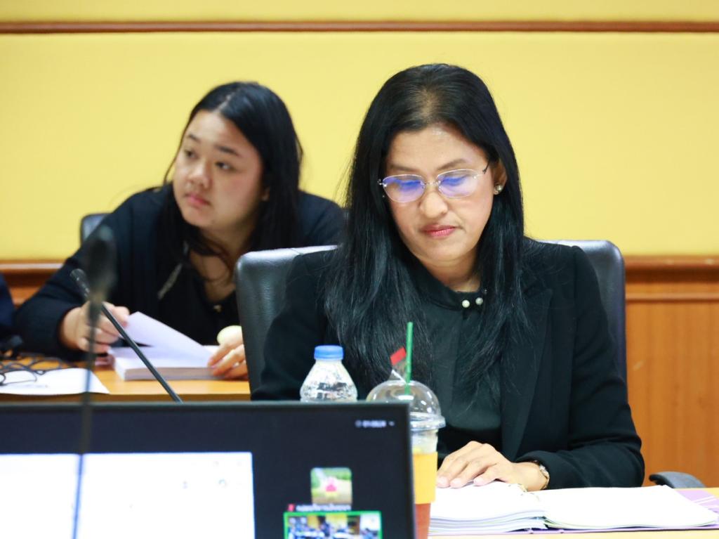 “อธิบดีณัฏฐิญา” รับลูก “DIPROM FLEXi” ดีพร้อมปรับ ยกระดับ พร้อมรับการเปลี่ยนแปลง เปิดแนวทางบริหารความเสี่ยง ยกระดับการให้บริการ “DIPROM Pay” พร้อมมาตรการส่งเสริมเพิ่มประสิทธิภาพ เพื่อเสริมแกร่งทางการเงินให้กับผู้ประกอบการเติบโตอย่างยั่งยืน