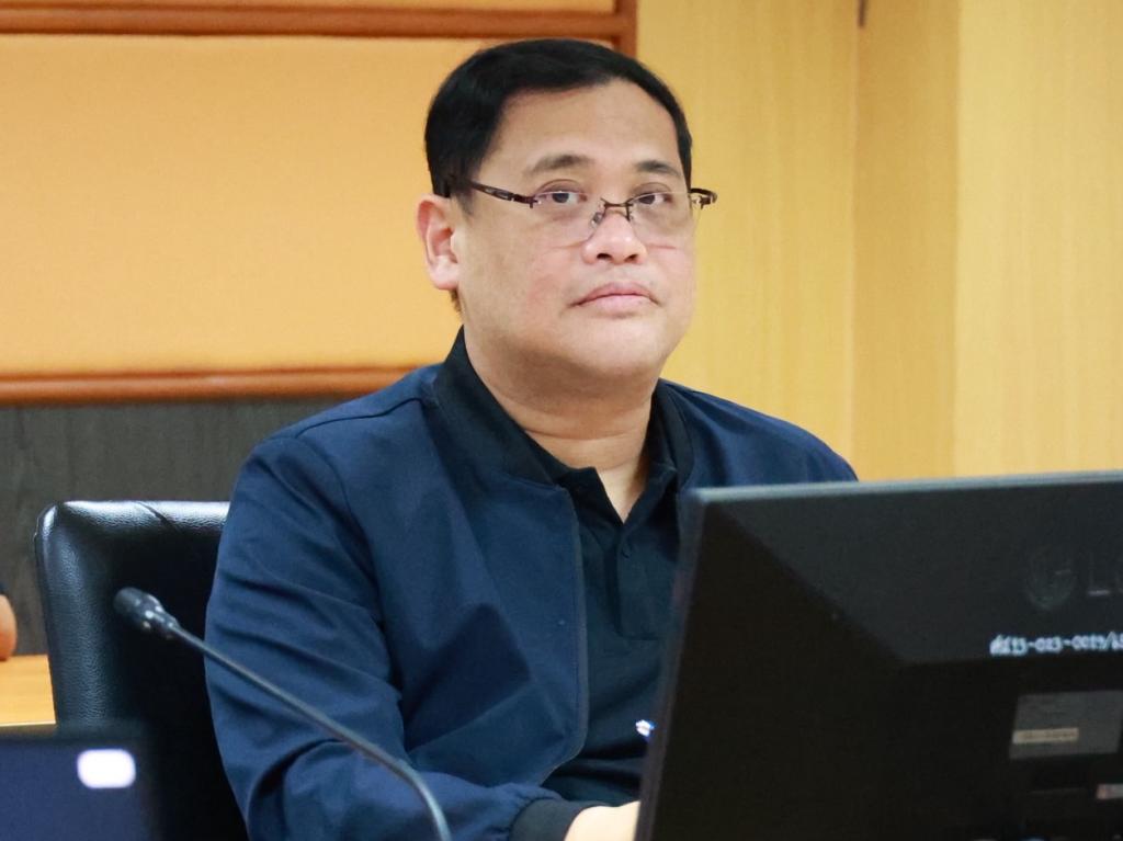 “อธิบดีณัฏฐิญา” ประชุมกรมชี้แจงด่วน! กำชับทีมดีพร้อมทุกหน่วย ให้ถือปฏิบัติอย่างเคร่งครัด ตามที่ สลค. แจ้งเวียนแนวทางการปฏิบัติอันเนื่องมาจากการยุบสภาฯ ตามมติ ครม. เกี่ยวกับ  “แนวทางปฏิบัติในการเลือกตั้งสมาชิกสภาผู้แทนราษฎรเป็นการเลือกตั้งทั่วไป“