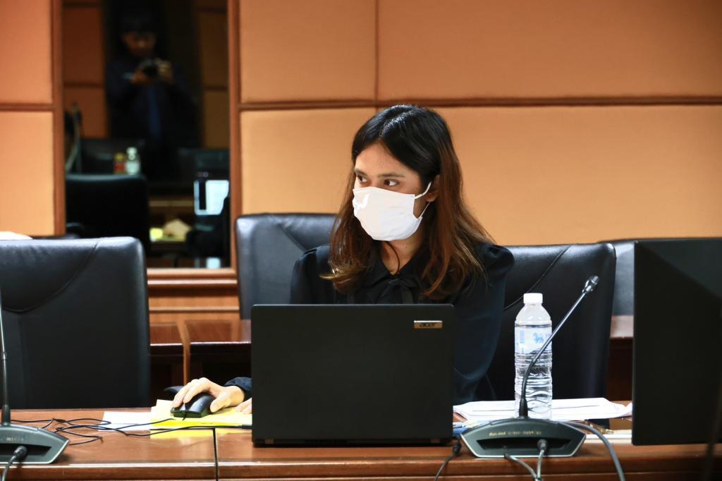 “ดีพร้อม” เร่งเครื่อง! เตรียมแผนปฏิบัติการด้านส่งเสริมคุณธรรม จริยธรรม ปี 69 เน้นบูรณาการทุกภาคส่วน มุ่งมั่นสู่องค์กรคุณธรรม ซื่อสัตย์และโปร่งใส