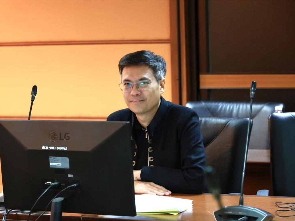 “ดีพร้อม” เร่งเครื่อง! เตรียมแผนปฏิบัติการด้านส่งเสริมคุณธรรม จริยธรรม ปี 69 เน้นบูรณาการทุกภาคส่วน มุ่งมั่นสู่องค์กรคุณธรรม ซื่อสัตย์และโปร่งใส