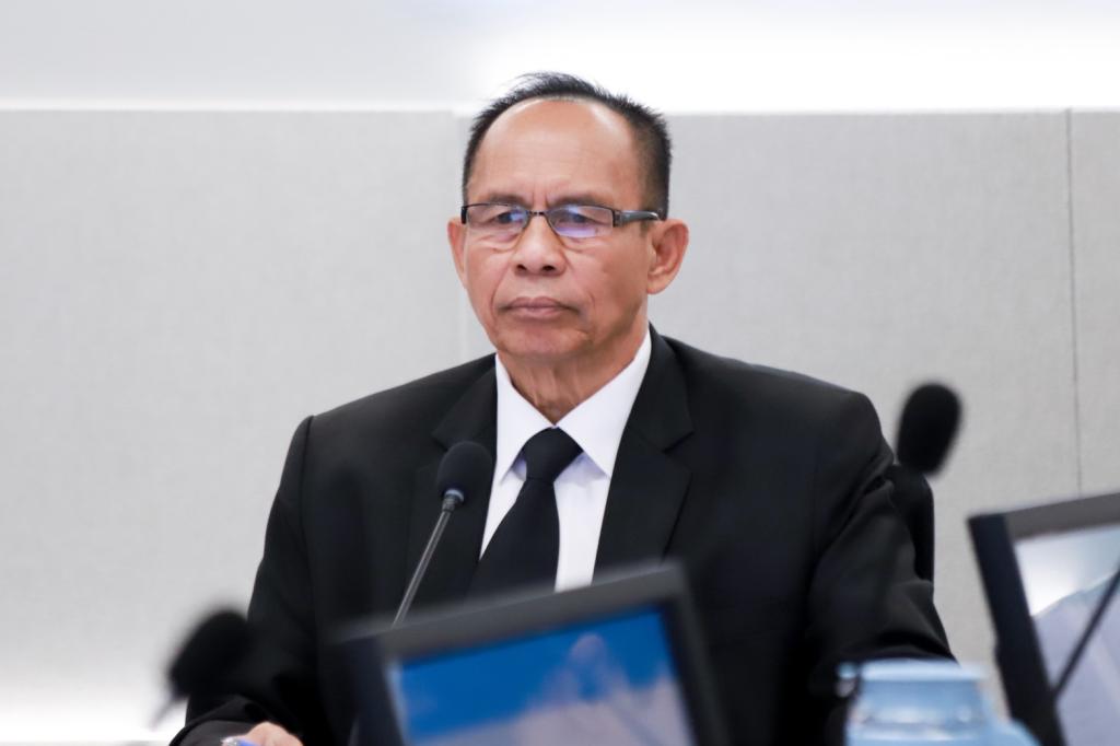 "ดีพร้อม" เร่งเดินหน้าฟื้นฟู SMEs ไทยทั่วประเทศเสนอโครงการ Rebuild SMEs วงเงิน 150 ล้าน ต่อคณะอนุกรรมการพิจารณากลั่นกรองฯ สสว.