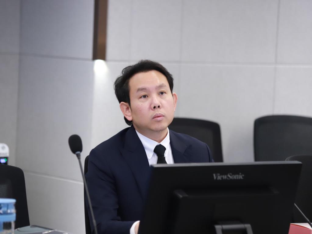 "ดีพร้อม" เร่งเดินหน้าฟื้นฟู SMEs ไทยทั่วประเทศเสนอโครงการ Rebuild SMEs วงเงิน 150 ล้าน ต่อคณะอนุกรรมการพิจารณากลั่นกรองฯ สสว.