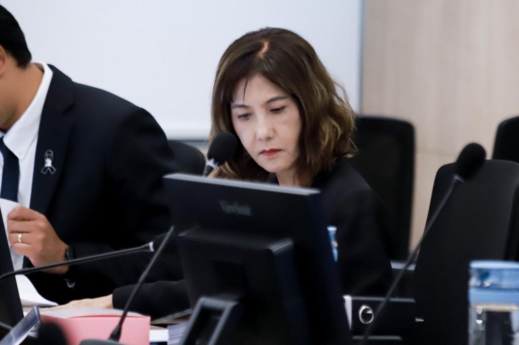 "ดีพร้อม" เร่งเดินหน้าฟื้นฟู SMEs ไทยทั่วประเทศเสนอโครงการ Rebuild SMEs วงเงิน 150 ล้าน ต่อคณะอนุกรรมการพิจารณากลั่นกรองฯ สสว.