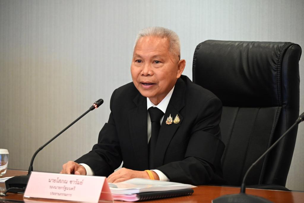 “อธิบดีณัฏฐิญา” ร่วมประชุมบอร์ดสมุนไพรแห่งชาติ พร้อมร่วมขับเคลื่อนสมุนไพรไทย ให้เติบโตตลอดห่วงโซ่อุปทาน