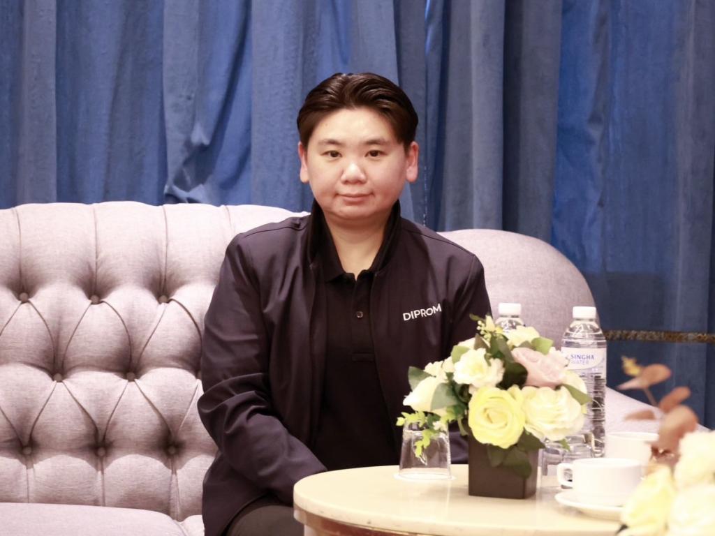 ดีพร้อม” เร่งเครื่องเดินหน้าติดอาวุธ DIPROM SkillUp กระตุ้นสร้างกรอบความคิดกำหนดทิศทางยกระดับศักยภาพเอสเอ็มอีไทย