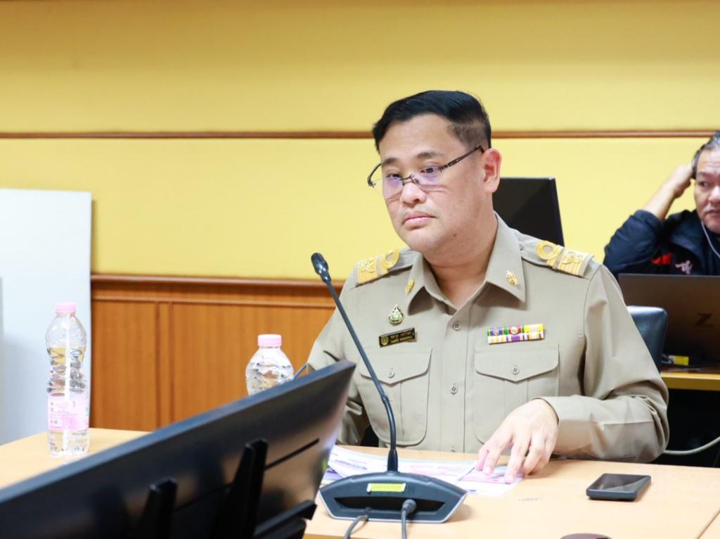 “อธิบดีณัฏฐิญา” วางแผนระดมทีมฟื้นเศรษฐกิจไทยโตได้กว่า 840 ล้าน หนุนทัพส่งนักวินิจฉัยลงพื้นที่ประสบภัยพิบัติ เร่งฟื้นฟูอุตสาหกรรม เสริมแกร่งรายเล็ก เชื่อมต่อบริการในเครือข่ายดีพร้อม ยกระดับเอสเอ็มอีให้แข็งแรงและโตไวอย่างยั่งยืน