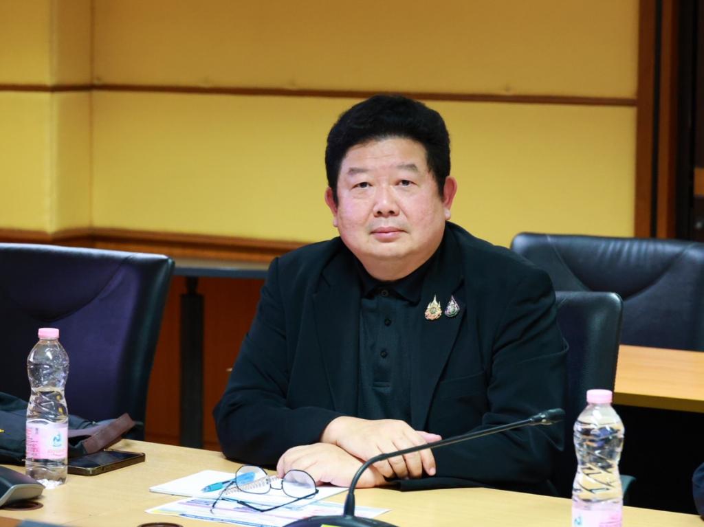 “อธิบดีณัฏฐิญา” วางแผนระดมทีมฟื้นเศรษฐกิจไทยโตได้กว่า 840 ล้าน หนุนทัพส่งนักวินิจฉัยลงพื้นที่ประสบภัยพิบัติ เร่งฟื้นฟูอุตสาหกรรม เสริมแกร่งรายเล็ก เชื่อมต่อบริการในเครือข่ายดีพร้อม ยกระดับเอสเอ็มอีให้แข็งแรงและโตไวอย่างยั่งยืน