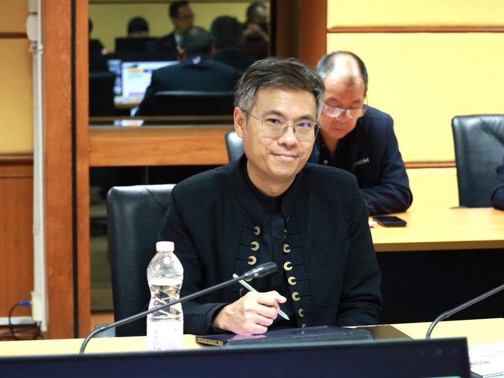 “อธิบดีณัฏฐิญา” วางแผนระดมทีมฟื้นเศรษฐกิจไทยโตได้กว่า 840 ล้าน หนุนทัพส่งนักวินิจฉัยลงพื้นที่ประสบภัยพิบัติ เร่งฟื้นฟูอุตสาหกรรม เสริมแกร่งรายเล็ก เชื่อมต่อบริการในเครือข่ายดีพร้อม ยกระดับเอสเอ็มอีให้แข็งแรงและโตไวอย่างยั่งยืน