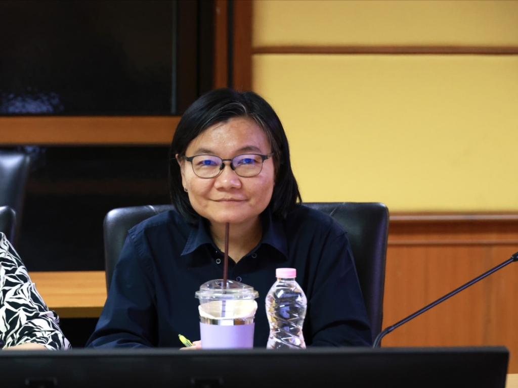 “อธิบดีณัฏฐิญา” วางแผนระดมทีมฟื้นเศรษฐกิจไทยโตได้กว่า 840 ล้าน หนุนทัพส่งนักวินิจฉัยลงพื้นที่ประสบภัยพิบัติ เร่งฟื้นฟูอุตสาหกรรม เสริมแกร่งรายเล็ก เชื่อมต่อบริการในเครือข่ายดีพร้อม ยกระดับเอสเอ็มอีให้แข็งแรงและโตไวอย่างยั่งยืน