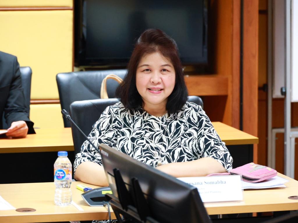 “ดีพร้อม” เปิดบ้านต้อนรับ NEDO พร้อมจับมือ ผนึกกำลัง มุ่งยกระดับอุตสาหกรรมยุคใหม่ ชูไทยเป็นพันธมิตรเบอร์หนึ่งอาเซียน