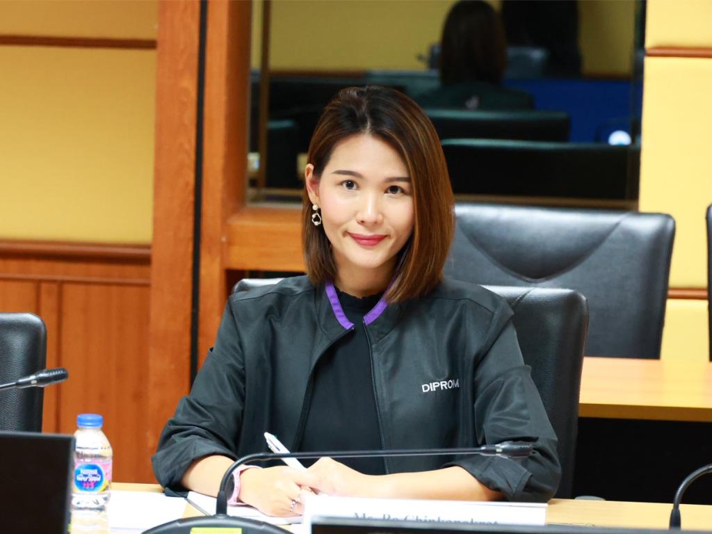 “ดีพร้อม” เปิดบ้านต้อนรับ NEDO พร้อมจับมือ ผนึกกำลัง มุ่งยกระดับอุตสาหกรรมยุคใหม่ ชูไทยเป็นพันธมิตรเบอร์หนึ่งอาเซียน