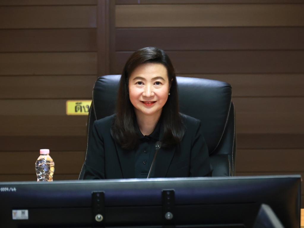 “ดีพร้อม” เปิดบ้านต้อนรับ NEDO พร้อมจับมือ ผนึกกำลัง มุ่งยกระดับอุตสาหกรรมยุคใหม่ ชูไทยเป็นพันธมิตรเบอร์หนึ่งอาเซียน