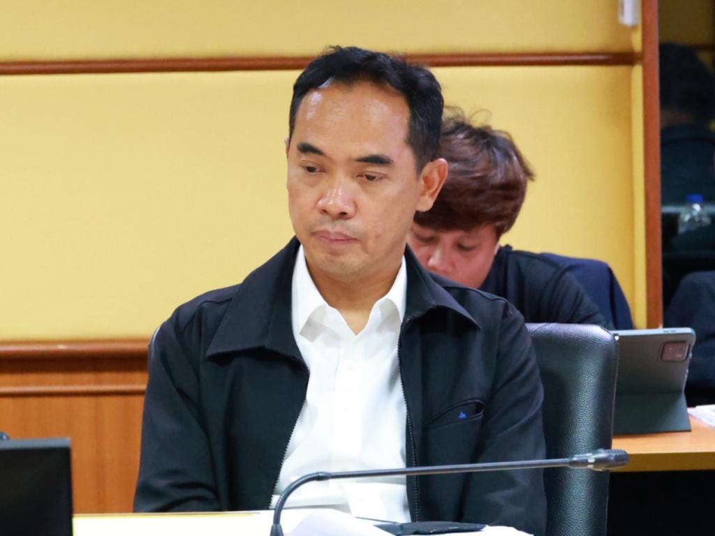 “อธิบดีณัฏฐิญา” นำทีม ประชุม คกก. ข้อมูลข่าวสารฯ วางแผนขับเคลื่อน “ดีพร้อม” เตรียมคว้า “รางวัลโดดเด่น” อย่างต่อเนื่อง 4 ปีซ้อน