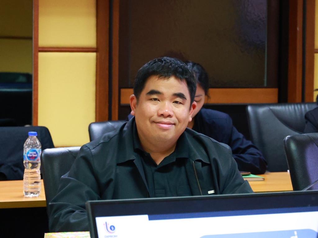 “อธิบดีณัฏฐิญา” นำทีม ประชุม คกก. ข้อมูลข่าวสารฯ วางแผนขับเคลื่อน “ดีพร้อม” เตรียมคว้า “รางวัลโดดเด่น” อย่างต่อเนื่อง 4 ปีซ้อน