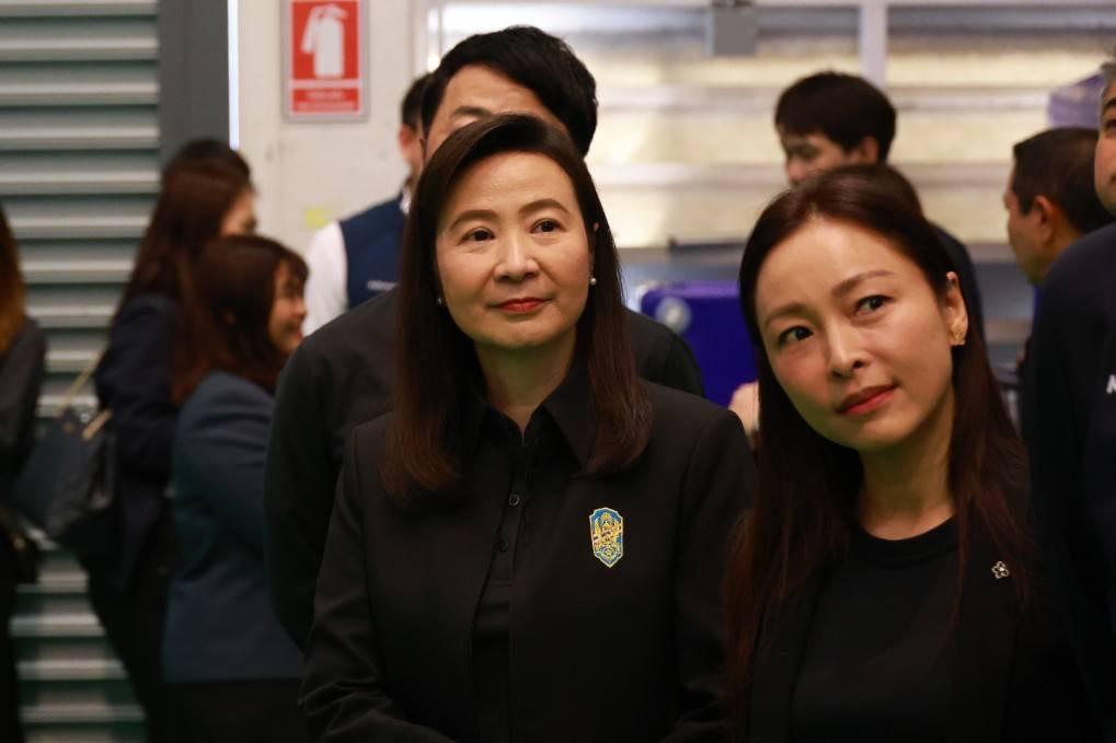 “จ่าเอก ยศสิงห์” นำทีม “ปลัดณัฐพล” และ “อธิบดีณัฏฐิญา” ร่วมหารือจับมือ วายเอ็นทู-เทค (ประเทศไทย) ยกระดับ “เกษตรอุตสาหกรรม”พร้อมชูโมเดลชิซูโอกะ ปั้นอุตสาหกรรม S-Curve