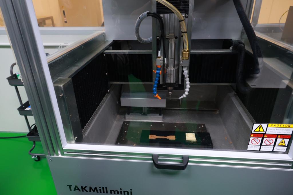 “จ่าเอก ยศสิงห์” นำทีม “ปลัดณัฐพล” และ “อธิบดีณัฏฐิญา” ร่วมหารือจับมือ วายเอ็นทู-เทค (ประเทศไทย) ยกระดับ “เกษตรอุตสาหกรรม”พร้อมชูโมเดลชิซูโอกะ ปั้นอุตสาหกรรม S-Curve