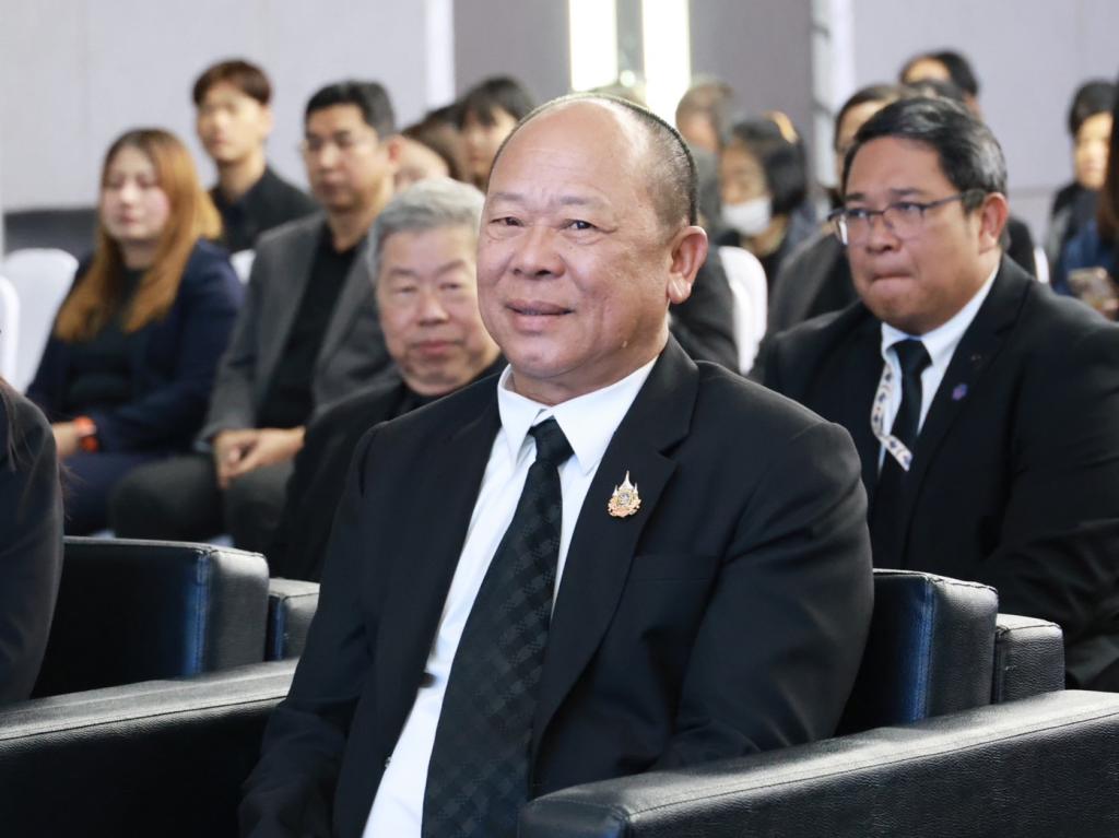 “รัฐมนตรีธนกรฯ” ชื่นชม “ดีพร้อม” คิกออฟ “GMT” สร้างมาตรฐานการผลิตที่ดีของประเทศ นำร่องเอสเอ็มอีไทย รับมือกติกาการค้าโลกใหม่ ใช้กลไก “Local Content” เพิ่มสาระสำคัญของการประกอบการไทย ให้เติบโตอย่างยั่งยืน