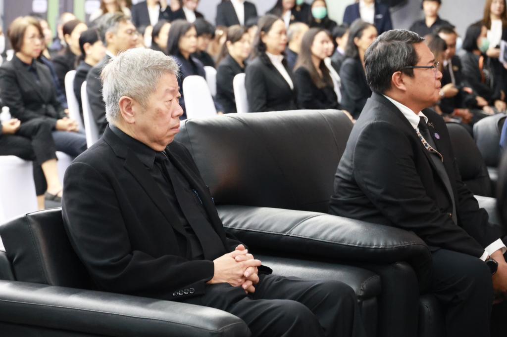 “รัฐมนตรีธนกรฯ” ชื่นชม “ดีพร้อม” คิกออฟ “GMT” สร้างมาตรฐานการผลิตที่ดีของประเทศ นำร่องเอสเอ็มอีไทย รับมือกติกาการค้าโลกใหม่ ใช้กลไก “Local Content” เพิ่มสาระสำคัญของการประกอบการไทย ให้เติบโตอย่างยั่งยืน