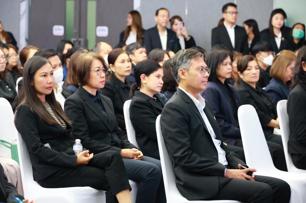 “รัฐมนตรีธนกรฯ” ชื่นชม “ดีพร้อม” คิกออฟ “GMT” สร้างมาตรฐานการผลิตที่ดีของประเทศ นำร่องเอสเอ็มอีไทย รับมือกติกาการค้าโลกใหม่ ใช้กลไก “Local Content” เพิ่มสาระสำคัญของการประกอบการไทย ให้เติบโตอย่างยั่งยืน