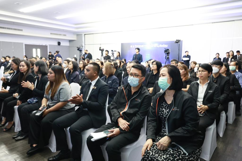 “รัฐมนตรีธนกรฯ” ชื่นชม “ดีพร้อม” คิกออฟ “GMT” สร้างมาตรฐานการผลิตที่ดีของประเทศ นำร่องเอสเอ็มอีไทย รับมือกติกาการค้าโลกใหม่ ใช้กลไก “Local Content” เพิ่มสาระสำคัญของการประกอบการไทย ให้เติบโตอย่างยั่งยืน